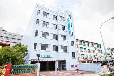 Hotel 81 Geylang