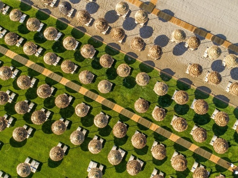 Maxx Royal Belek Golf And Spa 