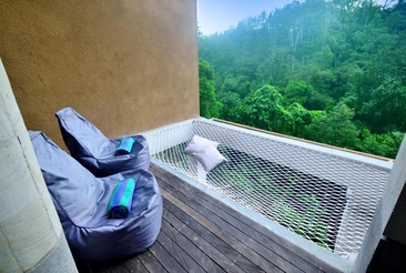 The Kenran Resort Ubud By Soscomma