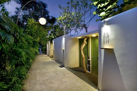 Monolocale Resort Seminyak By Ini Vie Hospitality