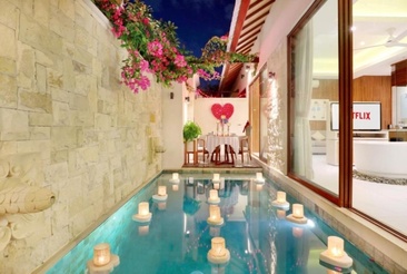 La Vie Villa Seminyak By Ini Vie Hospitality