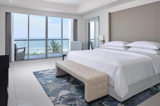 Sheraton Bali Kuta Resort