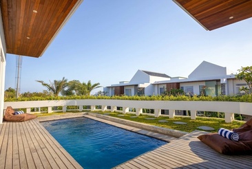 Hideaway Residence