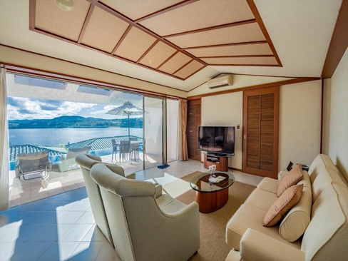 Oriental Hills Okinawa Resort