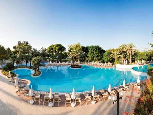 Rixos Downtown Antalya
