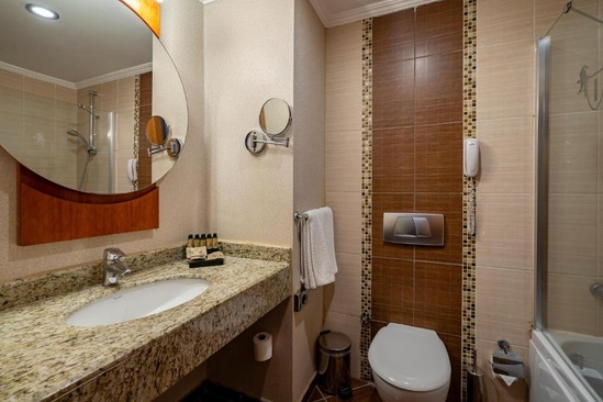 Sunland Resort Beldibi