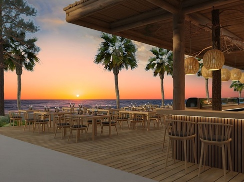 Fashiontv Luxe Resort