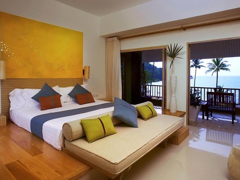 Mercure Koh Chang Hideaway