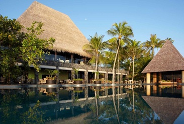 Anantara Kihavah Villas