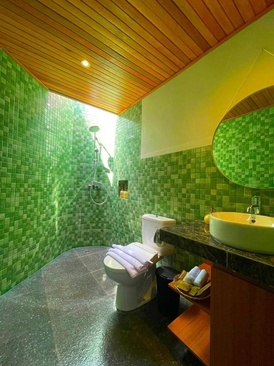 Abian Klumpu Villa & Spa Sanur Bali
