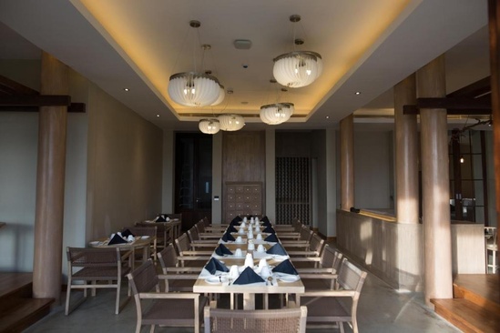 Anantaya Resort And Spa Passikuda