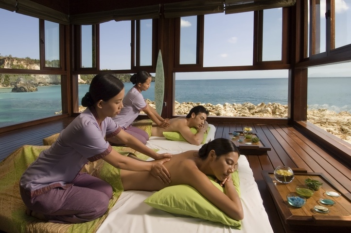 Ayana Resort And Spa Bali