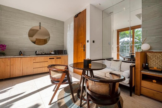 Astera Seminyak By Inivie Hospitality