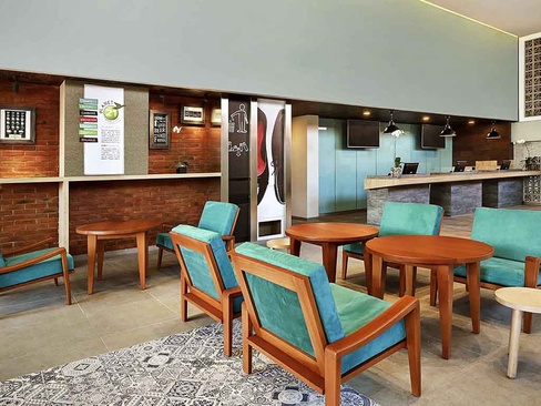 Ibis Styles Bali Legian