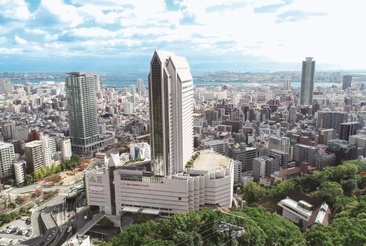 Ana Crowne Plaza Kobe