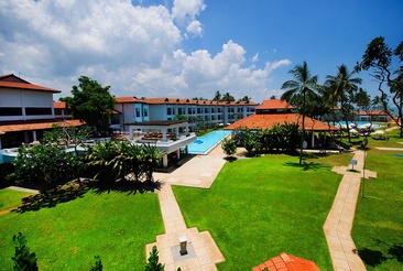 Club Hotel Dolphin