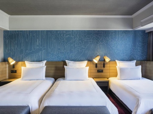 Swissotel Nankai Osaka