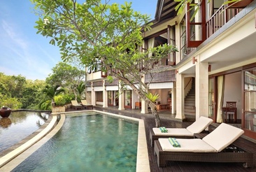 Gending Kedis Luxury Villas & Spa Estate