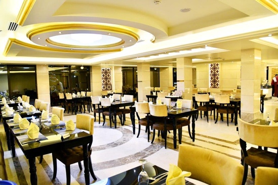 Ras Al Khaimah Hotel