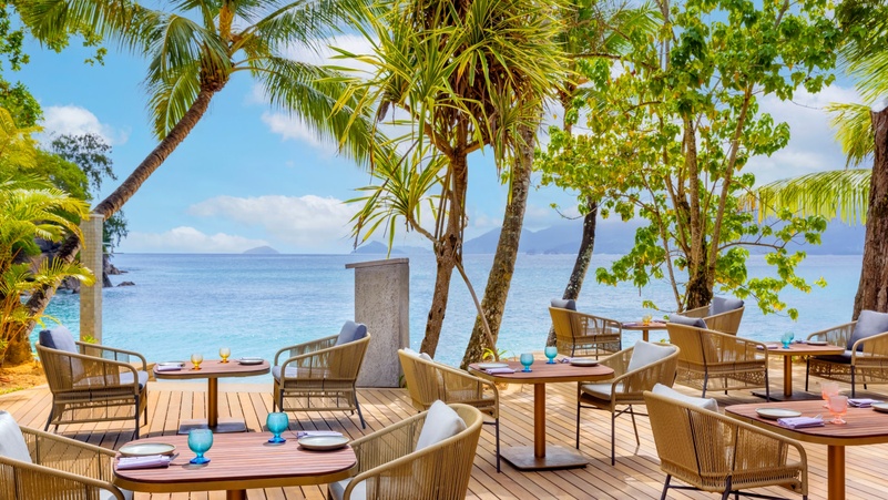 Mango House Seychelles, Lxr Hotels & Resorts
