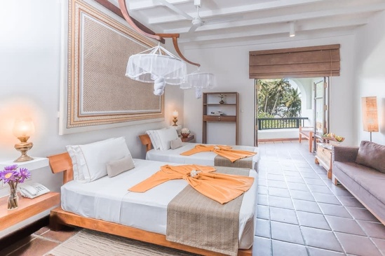 Heritance Ayurveda Maha Gedara