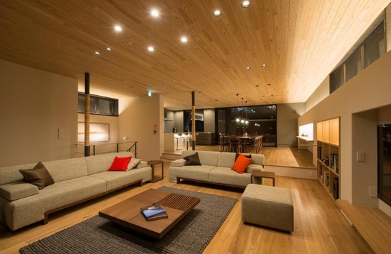Kazahana Chalet