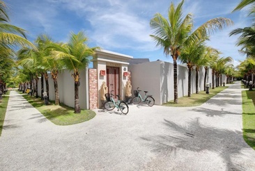 Vivara Bali Private Pool Villas & Spa Retreat