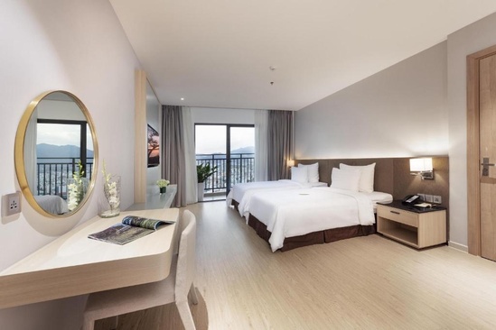 Dqua Hotel Nha Trang