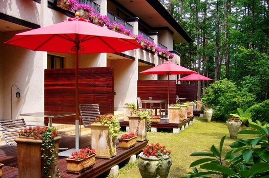 Hotel La Neige Higashi-Kan