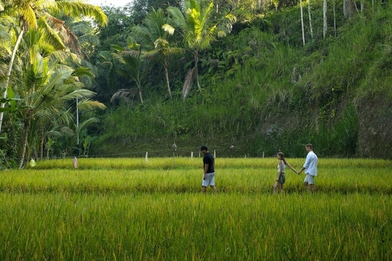 Kayumanis Ubud Private Villa & Spa