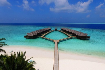 Fihalhohi Maldives