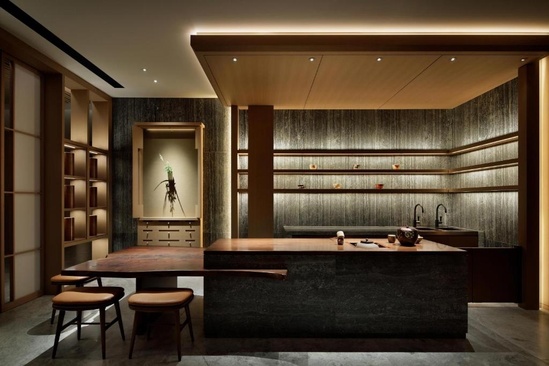 Hotel The Mitsui Kyoto, A Luxury Collection Hotel & Spa