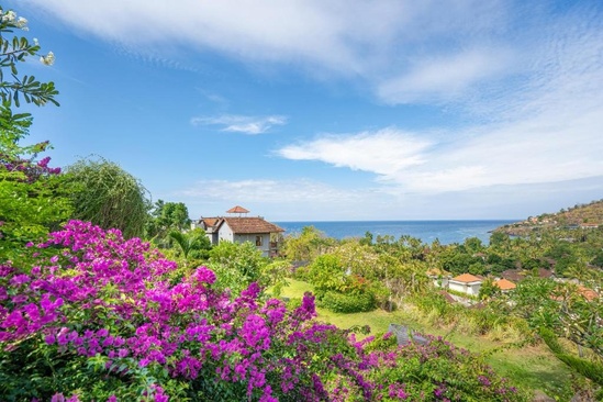 The Griya Villas And Spa