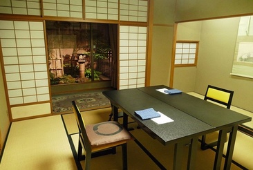 Asadaya Ryokan