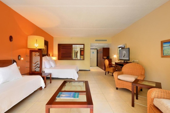 Beachcomber Le Victoria Hotel