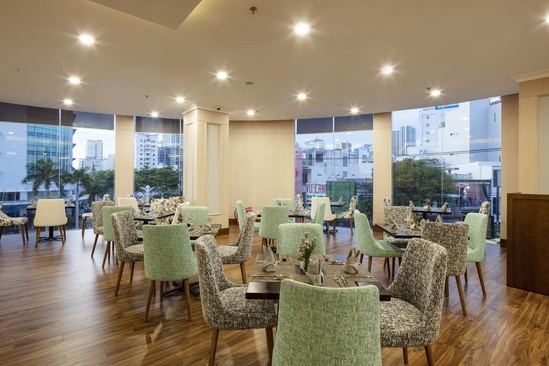 Florida Hotel Nha Trang