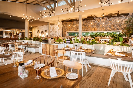 Beachcomber Le Victoria Hotel