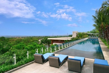 Four Points By Sheraton Bali, Ungasan