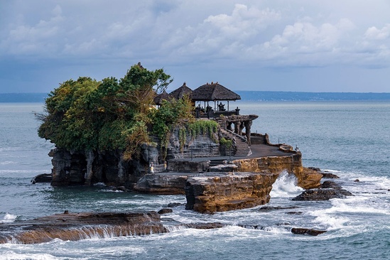 Kupu Kupu Barong Villas & Tree Spa By Loccitane