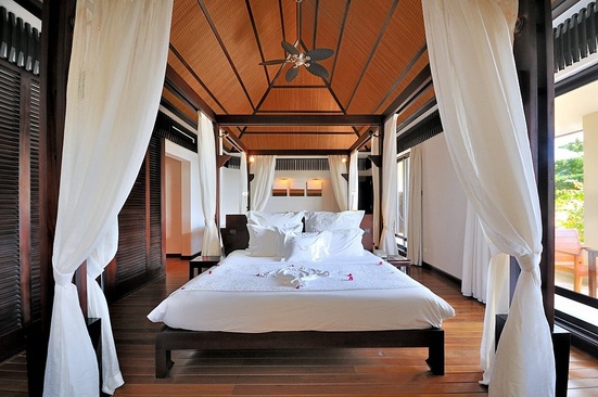 Le Cardinal Exclusive Resort