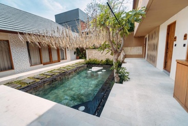 Suara Alam Ubud By Ini Vie Hospitality