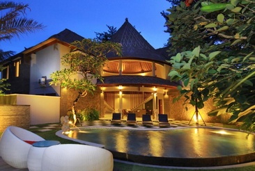 Abi Bali Resort And Villa