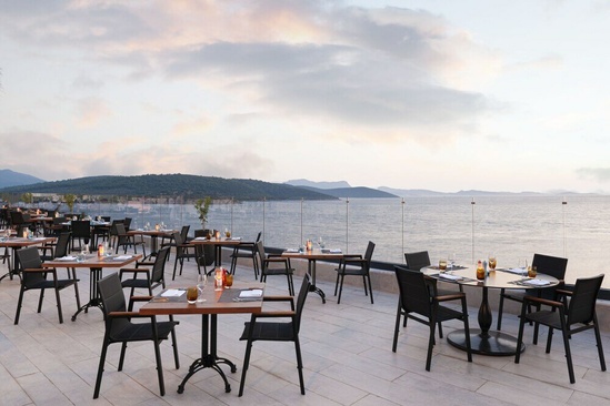 Le Mridien Bodrum Beach Resort