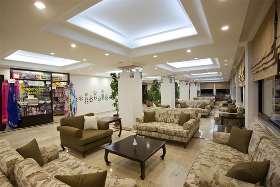 Titan Club Hotel Ultra
