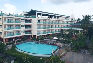 Royal Casa Ganesha 