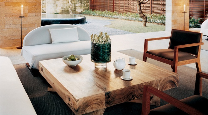Como Shambhala Estate