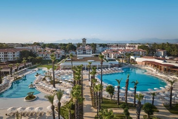 Paloma Grida Resort&Spa