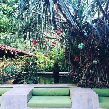 Aditya Resort