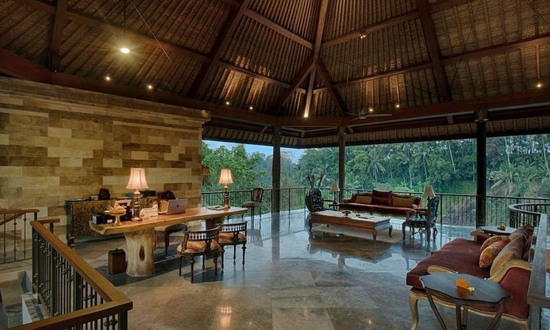 Natya Resort Ubud