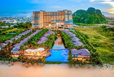 Koi Resort And Residence Da Nang